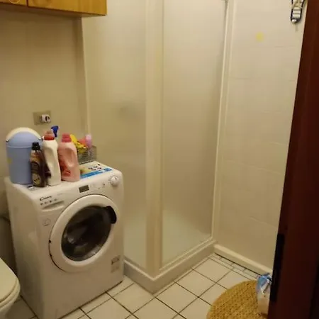 Apartamento Appartamente Moderno E Accessoriato.