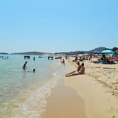 Apartamento Appartamente Moderno E Accessoriato. Pula