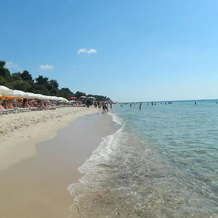 Appartamente Moderno E Accessoriato.