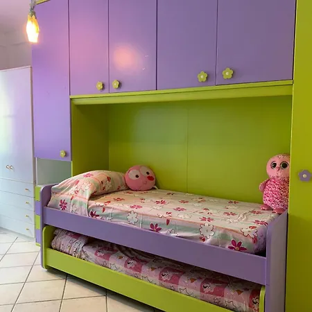 Appartamente Moderno E Accessoriato. Apartamento