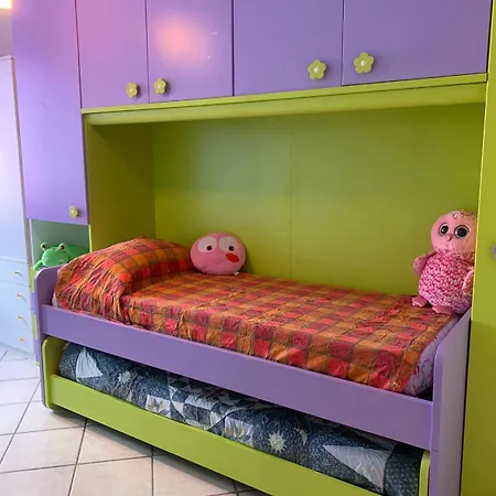 Apartamento Appartamente Moderno E Accessoriato. Pula