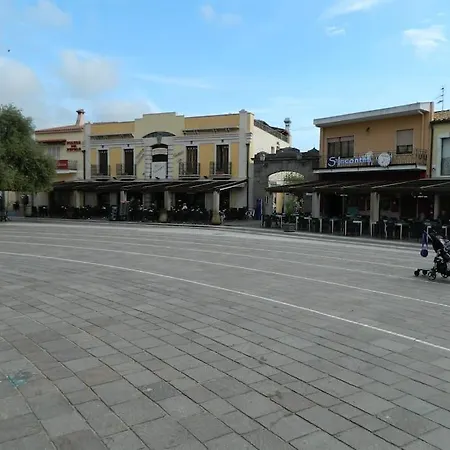 Appartamente Moderno E Accessoriato. Pula