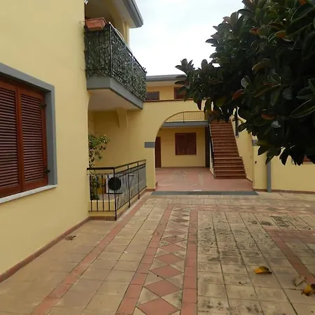 Appartamento Appartamente Moderno E Accessoriato. Pula