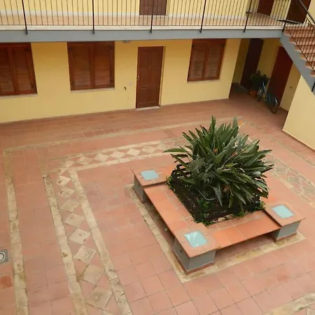 Appartement Appartamente Moderno E Accessoriato.