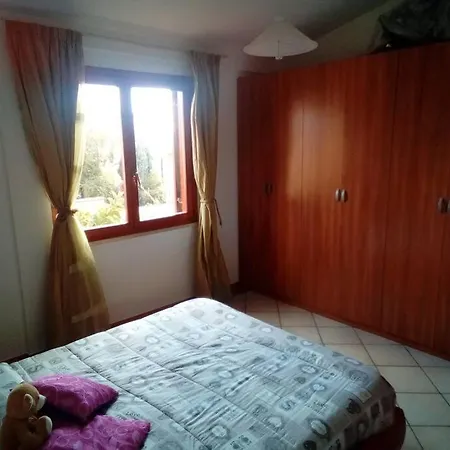 Appartamente Moderno E Accessoriato. *