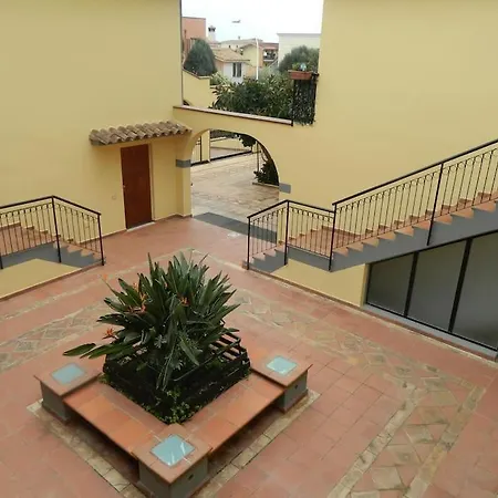 Appartamente Moderno E Accessoriato. * Pula