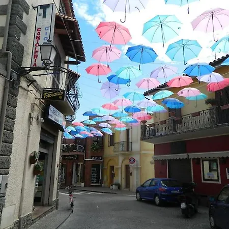 Appartamente Moderno E Accessoriato.