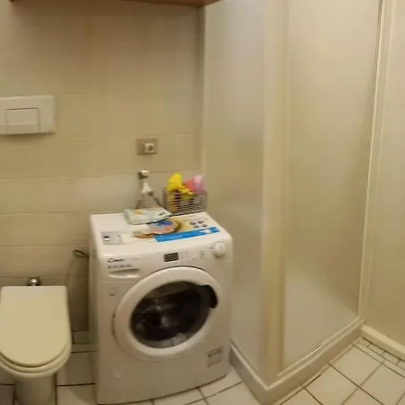 Апартаменты Appartamente Moderno E Accessoriato. *