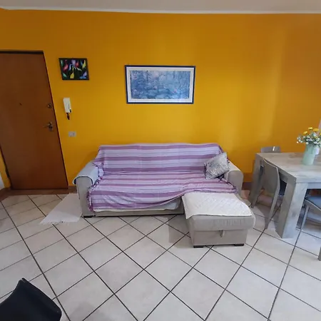 Appartamento Appartamente Moderno E Accessoriato.