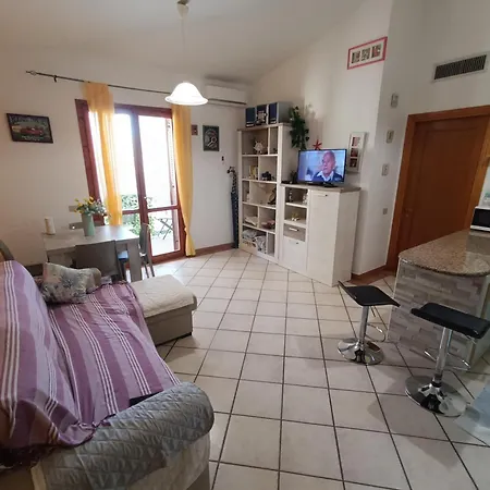 Appartamento Appartamente Moderno E Accessoriato.