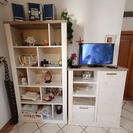Appartamento Appartamente Moderno E Accessoriato. *
