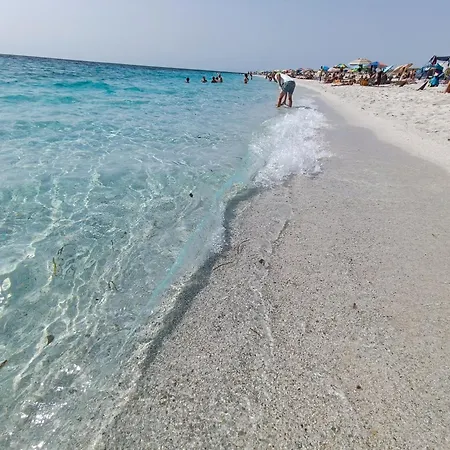 Appartamente Moderno E Accessoriato. Pula