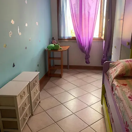 Appartamente Moderno E Accessoriato. Апартаменты Пула