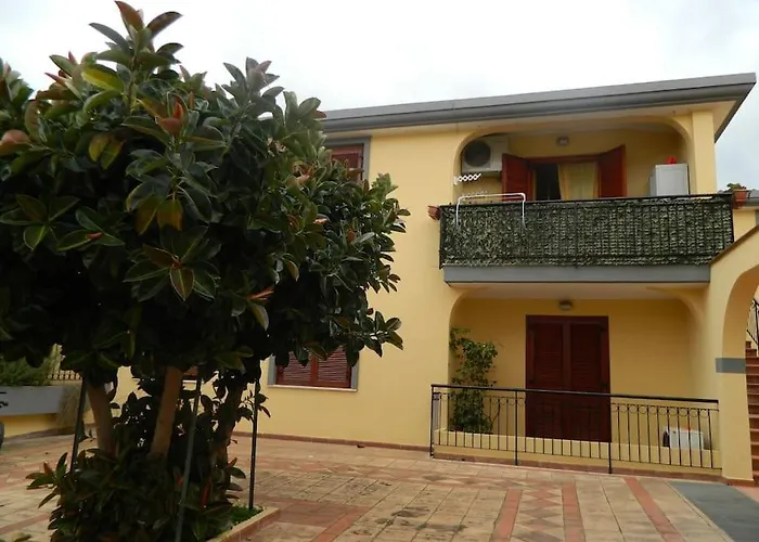 Appartamente Moderno E Accessoriato.