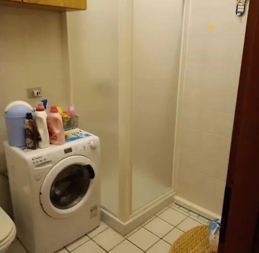 Appartement Appartamente Moderno E Accessoriato.