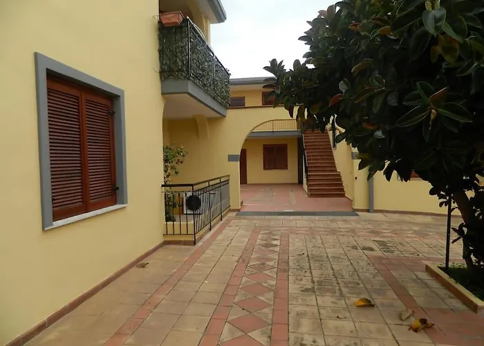 Appartement Appartamente Moderno E Accessoriato. Pula