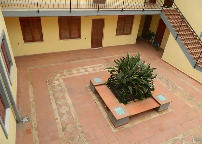 Appartement Appartamente Moderno E Accessoriato.