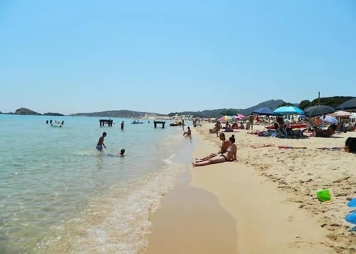 Appartement Appartamente Moderno E Accessoriato. Pula