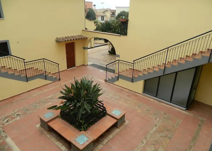 Appartamente Moderno E Accessoriato. * Pula