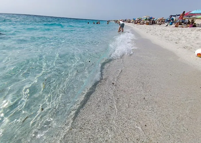 Appartamente Moderno E Accessoriato. Pula